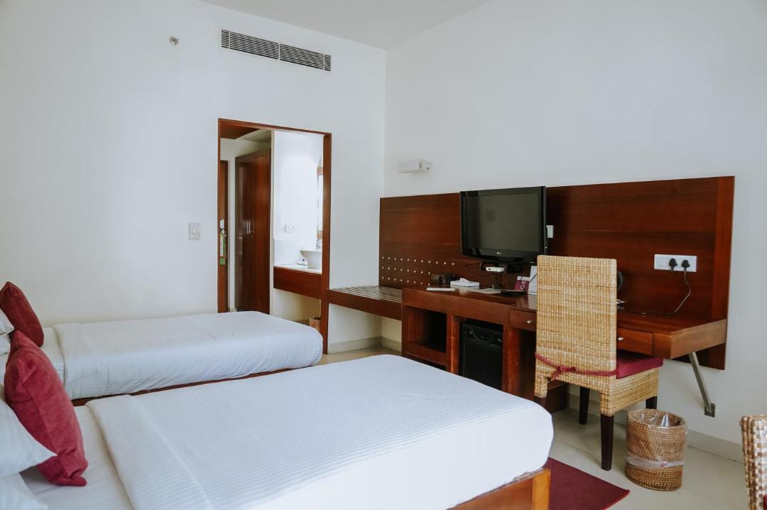 Photo of Bedroom in Guruvayur