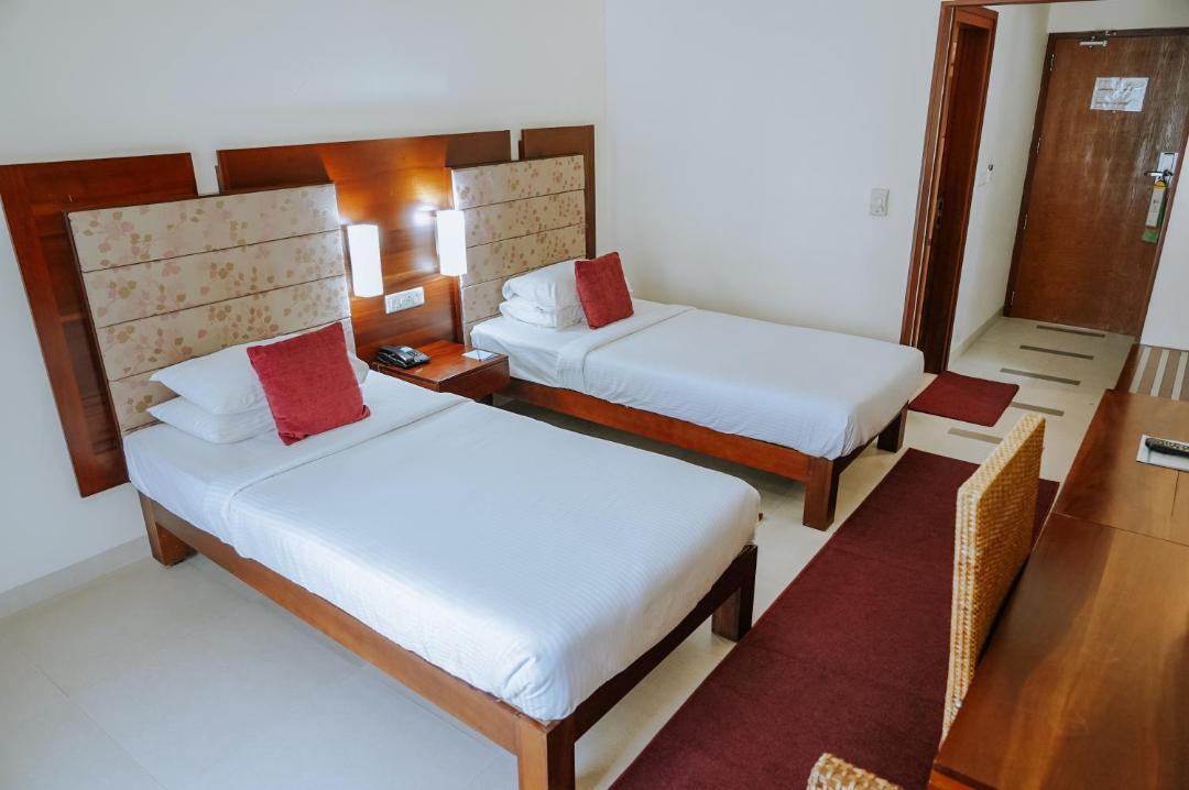 Photo of Bedroom in Guruvayur