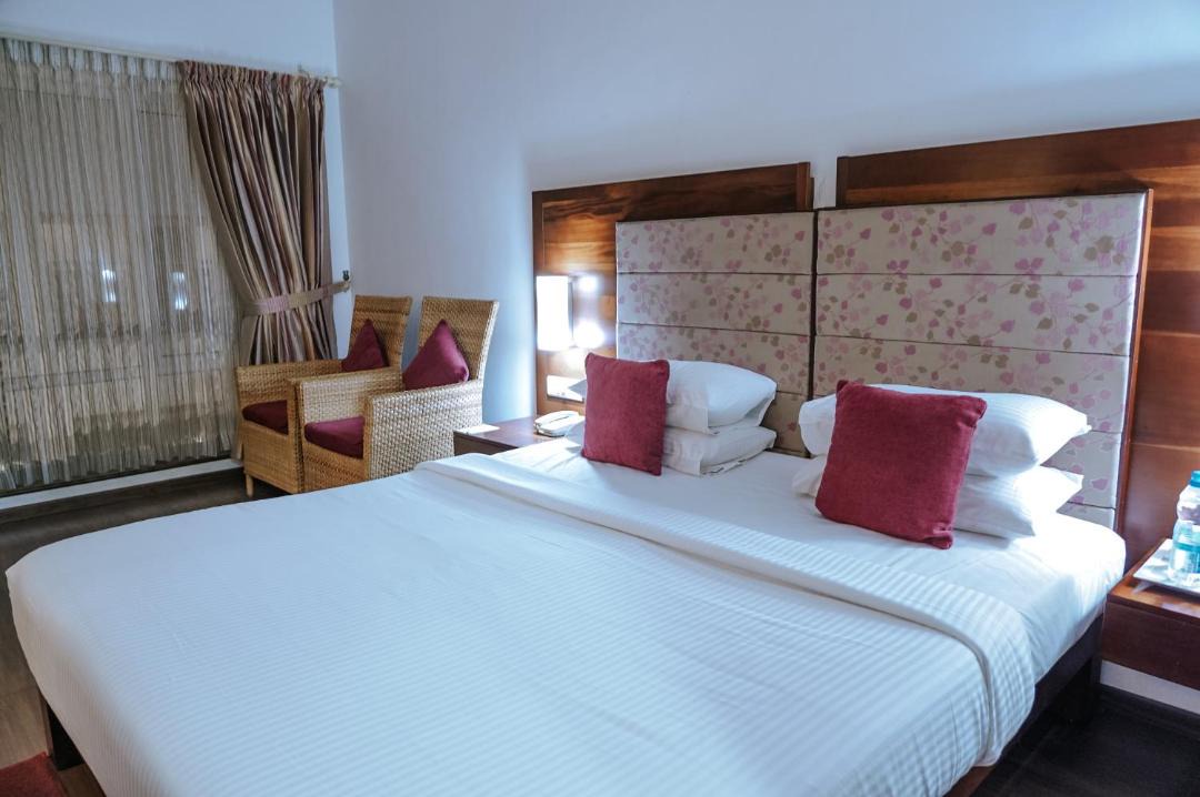 Photo of Bedroom in Guruvayur