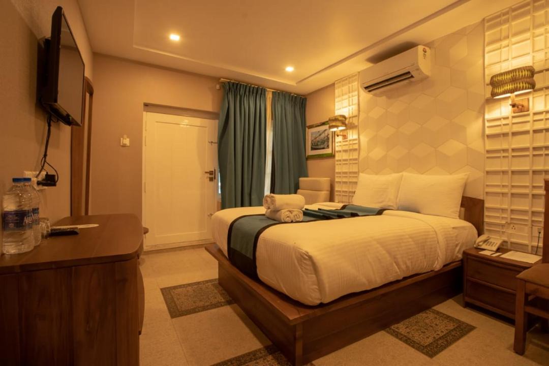 Photo of Bedroom in Kannur