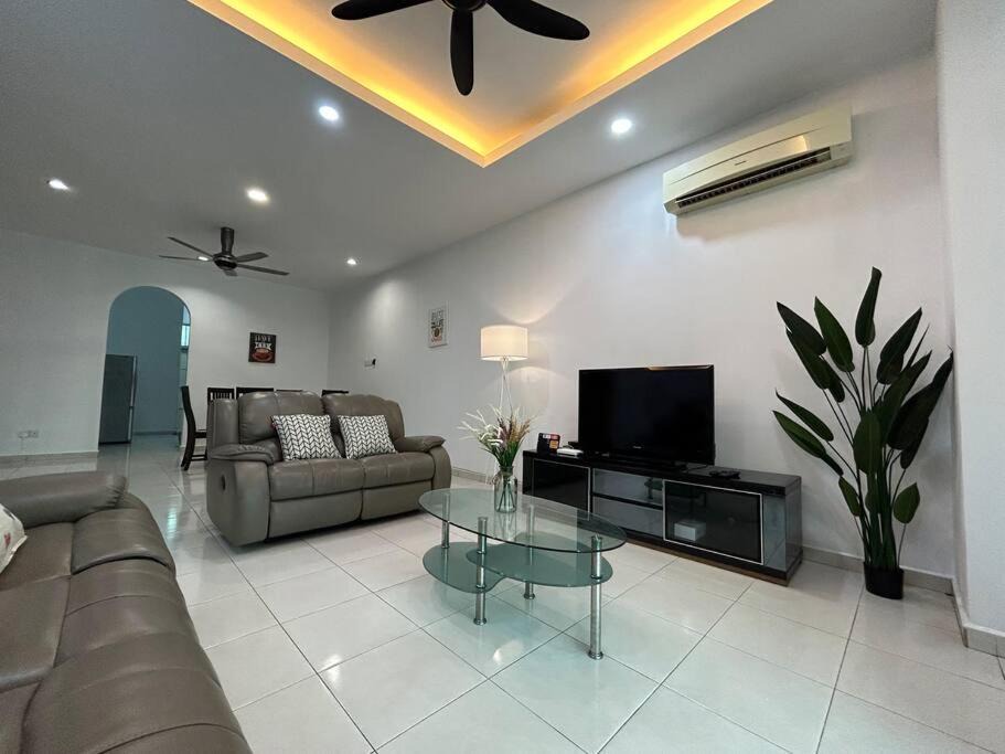 Photo of Livingroom in Kampung Sekolah Juru