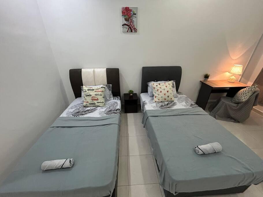 Photo of Bedroom in Kampung Sekolah Juru