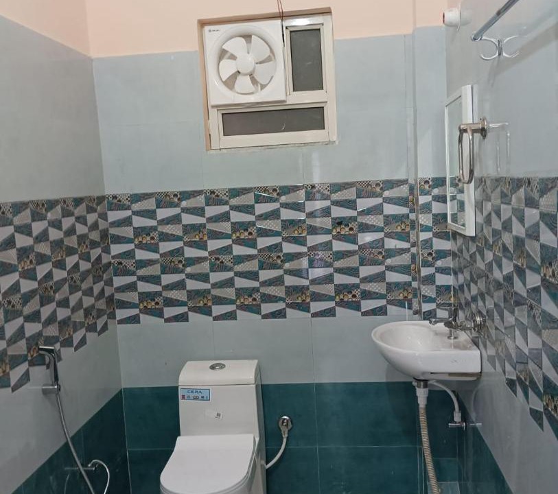 Photo of Bathroom in Sawai Madhopur