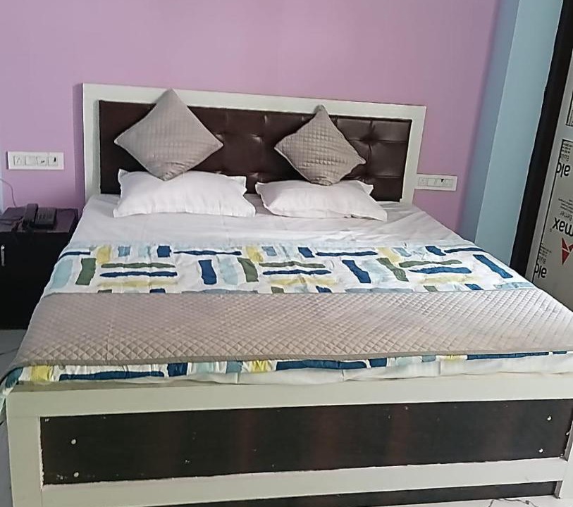 Photo of Bedroom in Sawai Madhopur