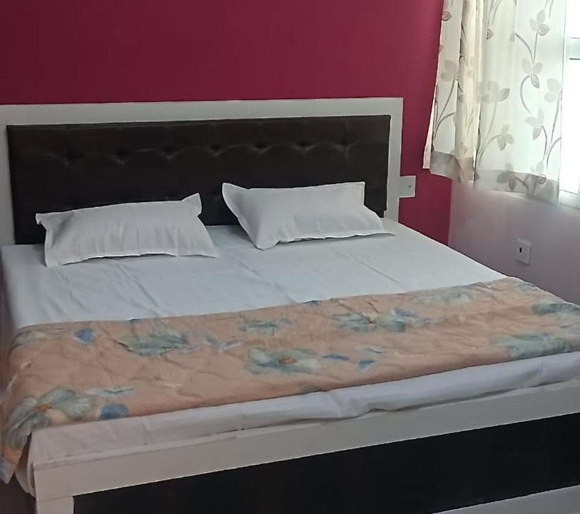 Photo of Bedroom in Sawai Madhopur
