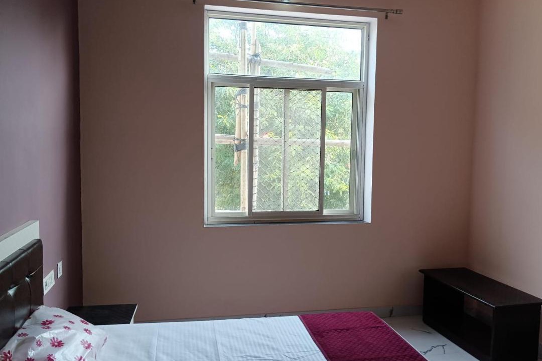 Photo of Bedroom in Sawai Madhopur