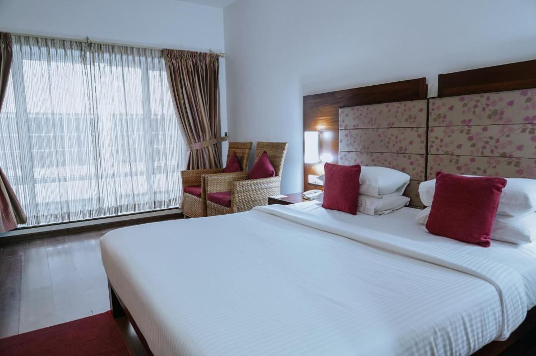 Photo of Bedroom in Guruvayur