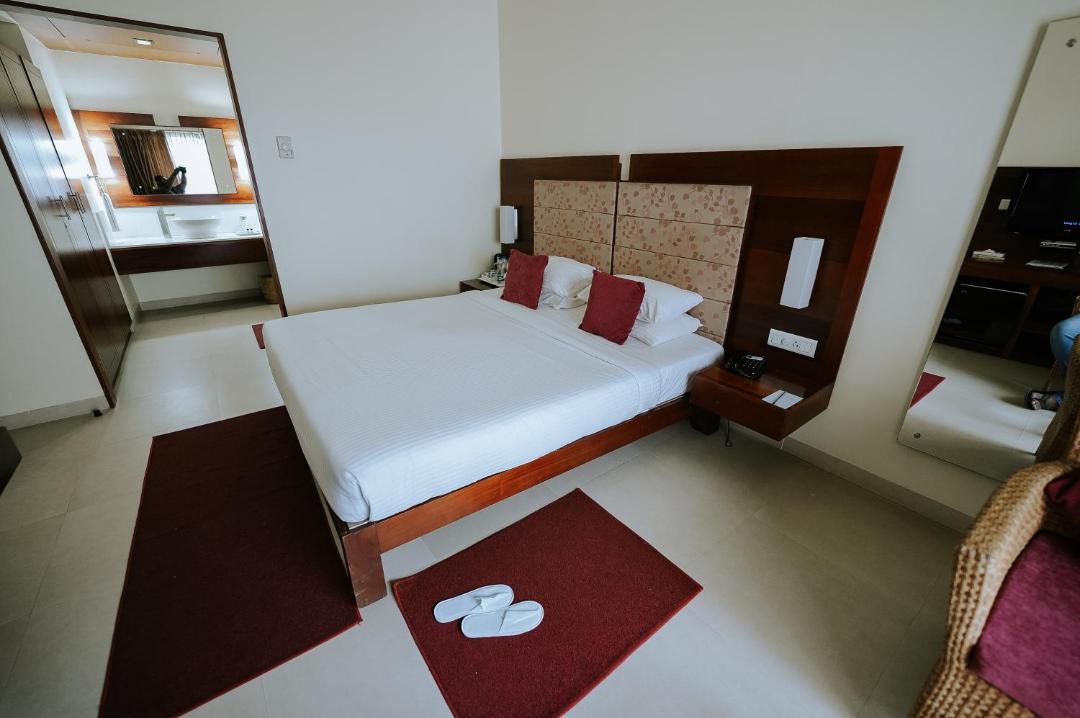 Photo of Bedroom in Guruvayur