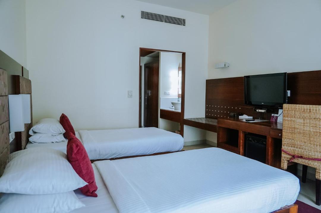 Photo of Bedroom in Guruvayur