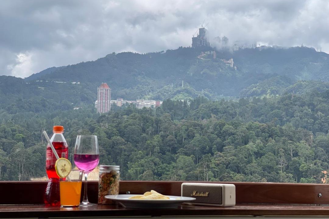 Photo of Others in Genting Highlands