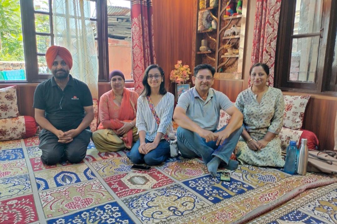 Photo of Others in Rajbagh