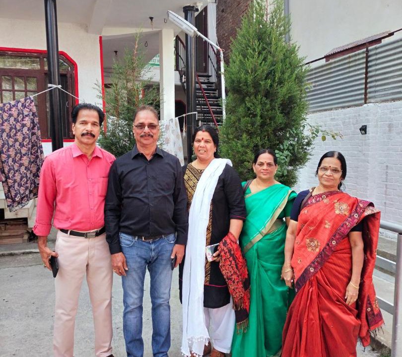 Photo of Others in Rajbagh