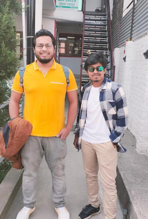 Photo of Others in Rajbagh
