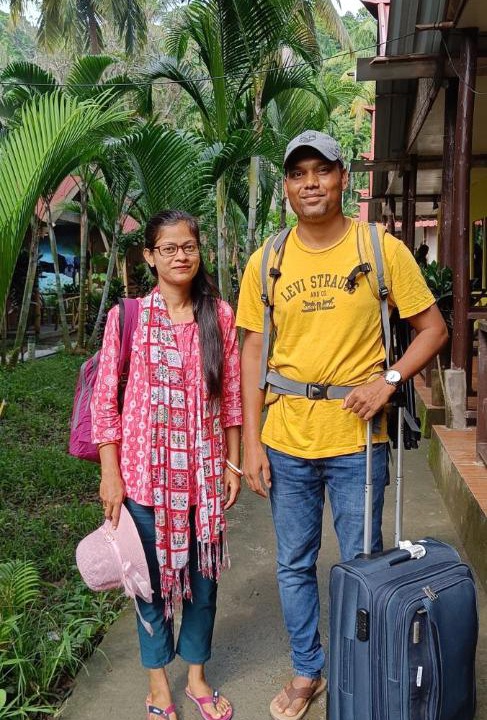 Photo of Others in Havelock Island