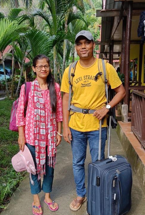 Photo of Others in Havelock Island