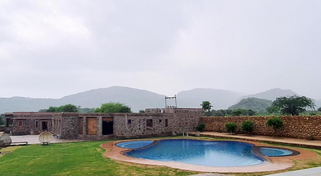 Photo of Others in Sariska