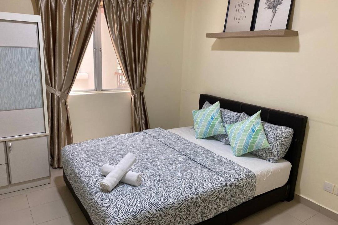 Photo of Bedroom in Bandar Penawar