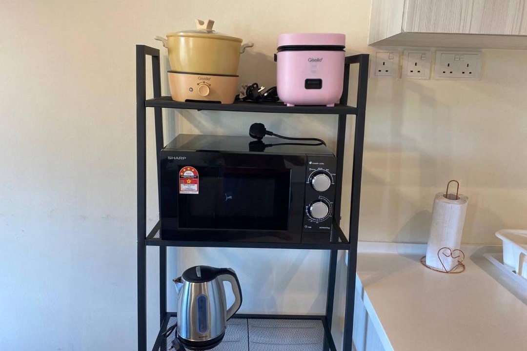 Photo of Kitchen in Bandar Penawar