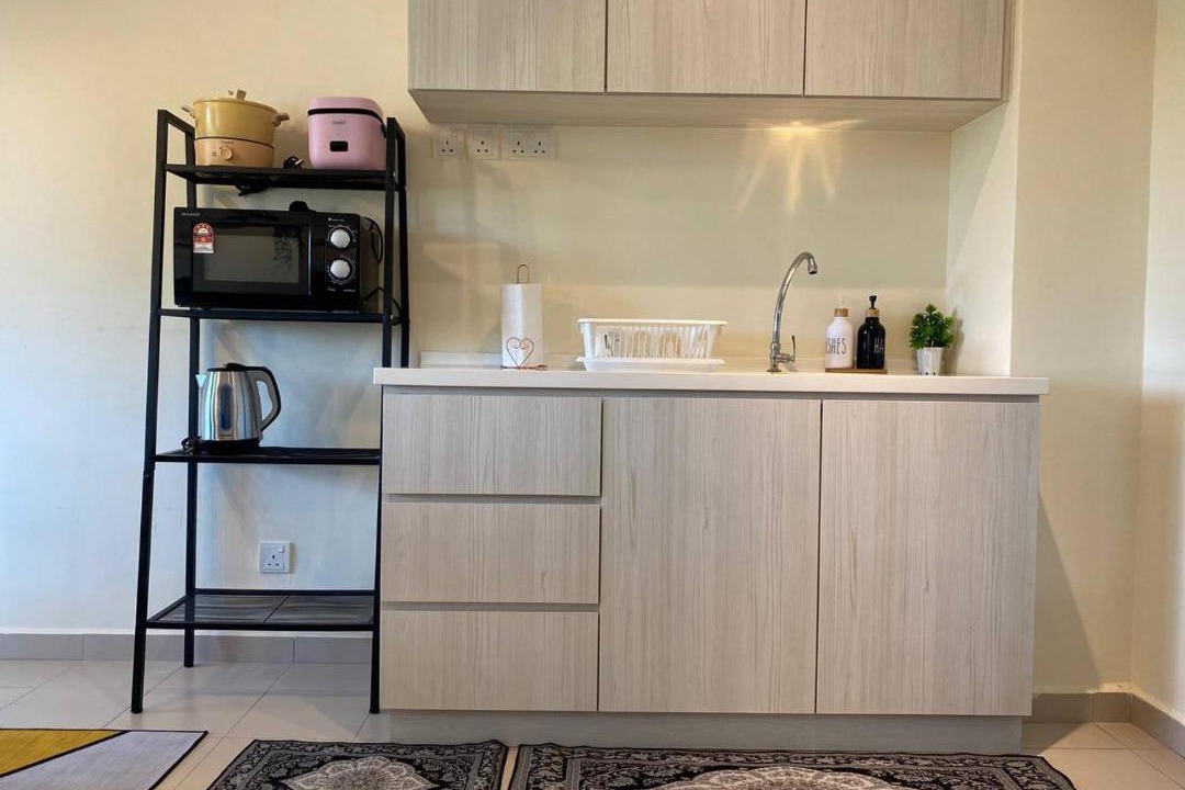 Photo of Kitchen in Bandar Penawar