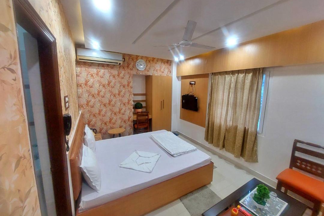Photo of Bedroom in Purnia