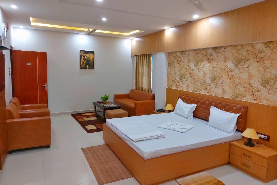 Photo of Bedroom in Purnia