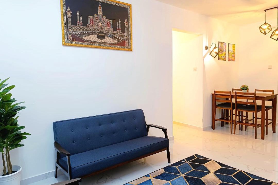 Photo of Livingroom in Ladang Sekolah