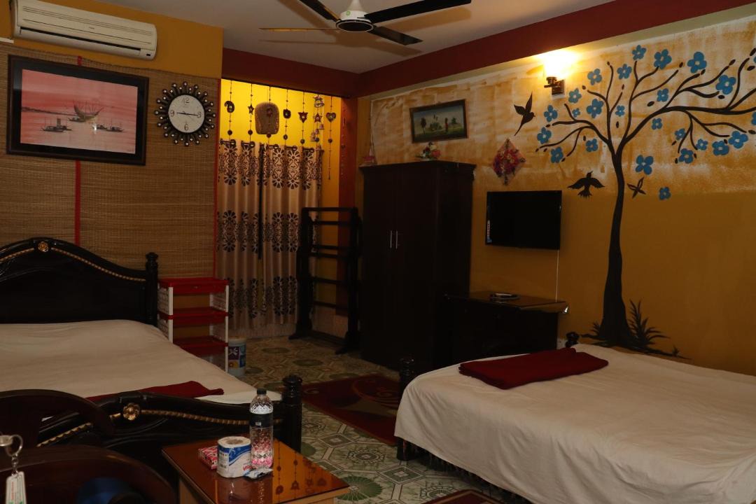 Photo of Bedroom in Sreemangal Upazila