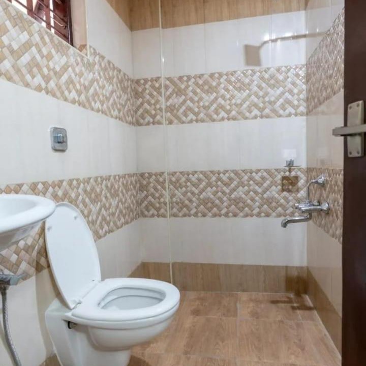 Photo of Bathroom in Kakkanad