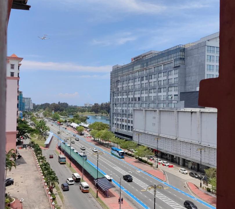 Photo of Others in Downtown Kota Kinabalu