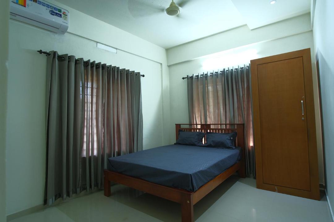 Photo of Bedroom in Kozhikode
