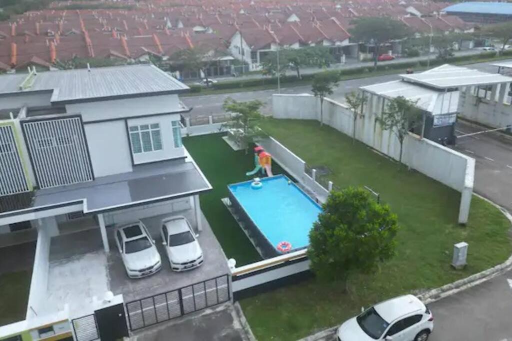 Photo of Others in Bandar Penawar