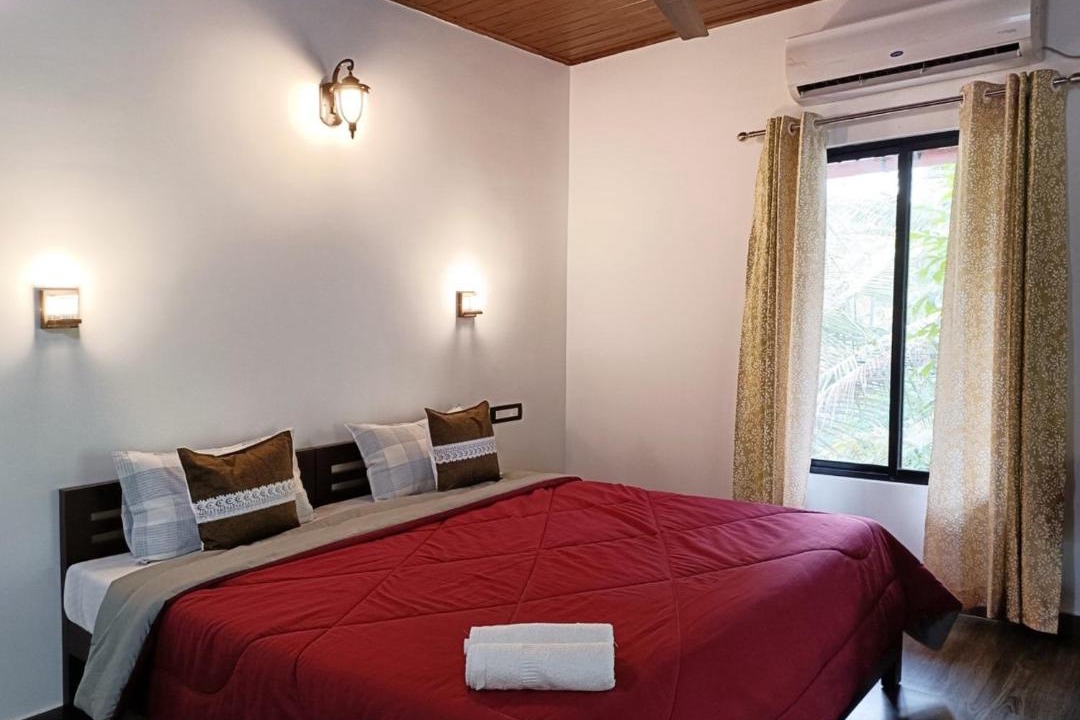Photo of Bedroom in Mararikulam
