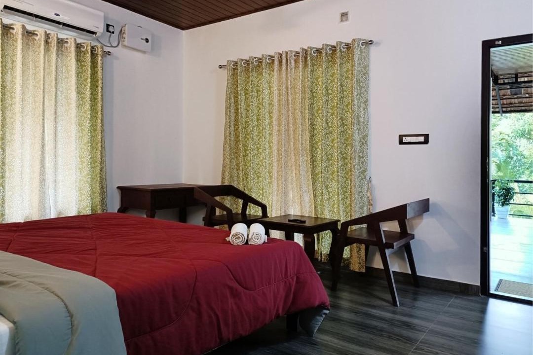 Photo of Bedroom in Mararikulam