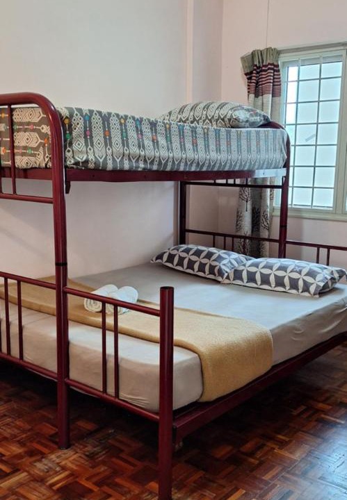 Photo of Bedroom in Tanjung Tanah Merah