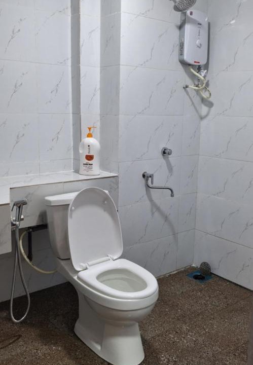 Photo of Bathroom in Tanjung Tanah Merah