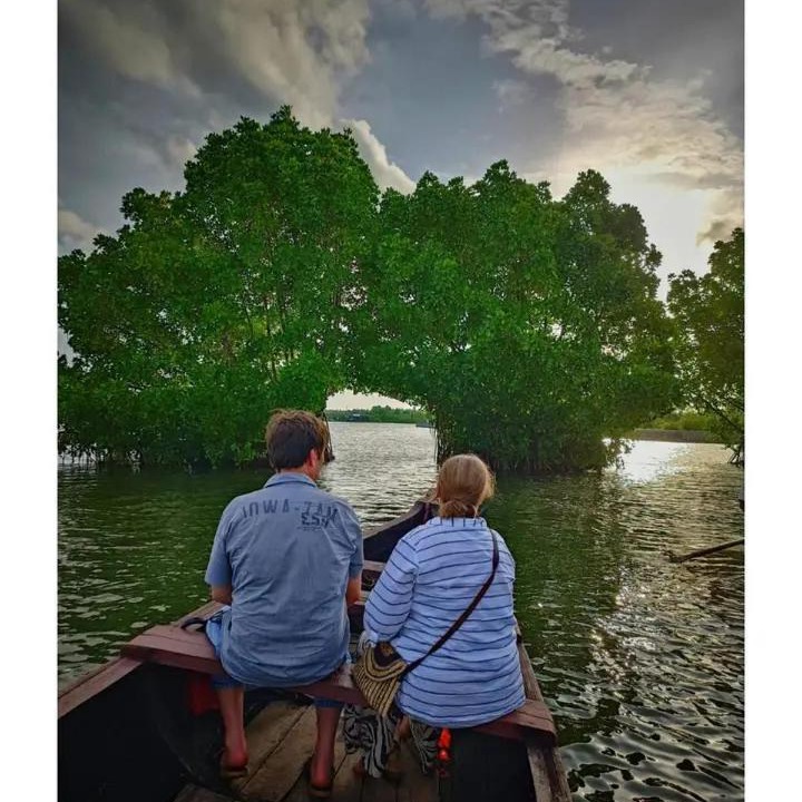Photo of Others in Munroe Island