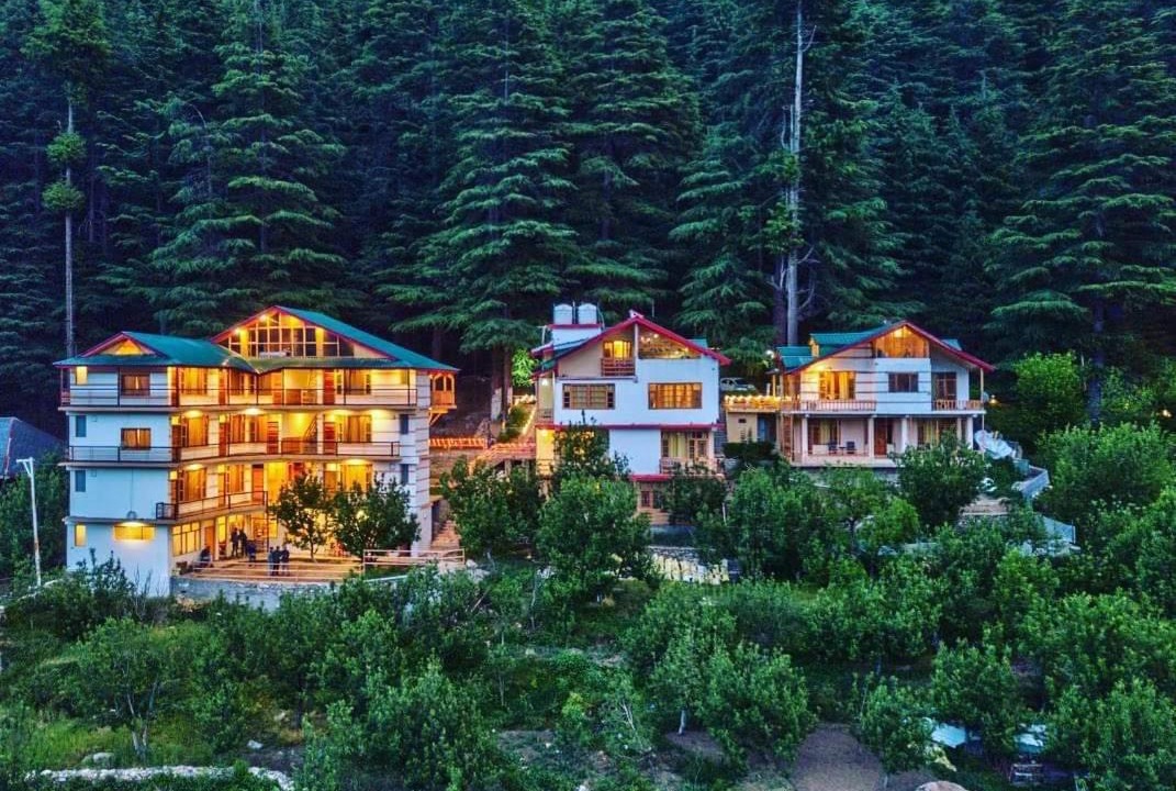 Photo of Others in Manali