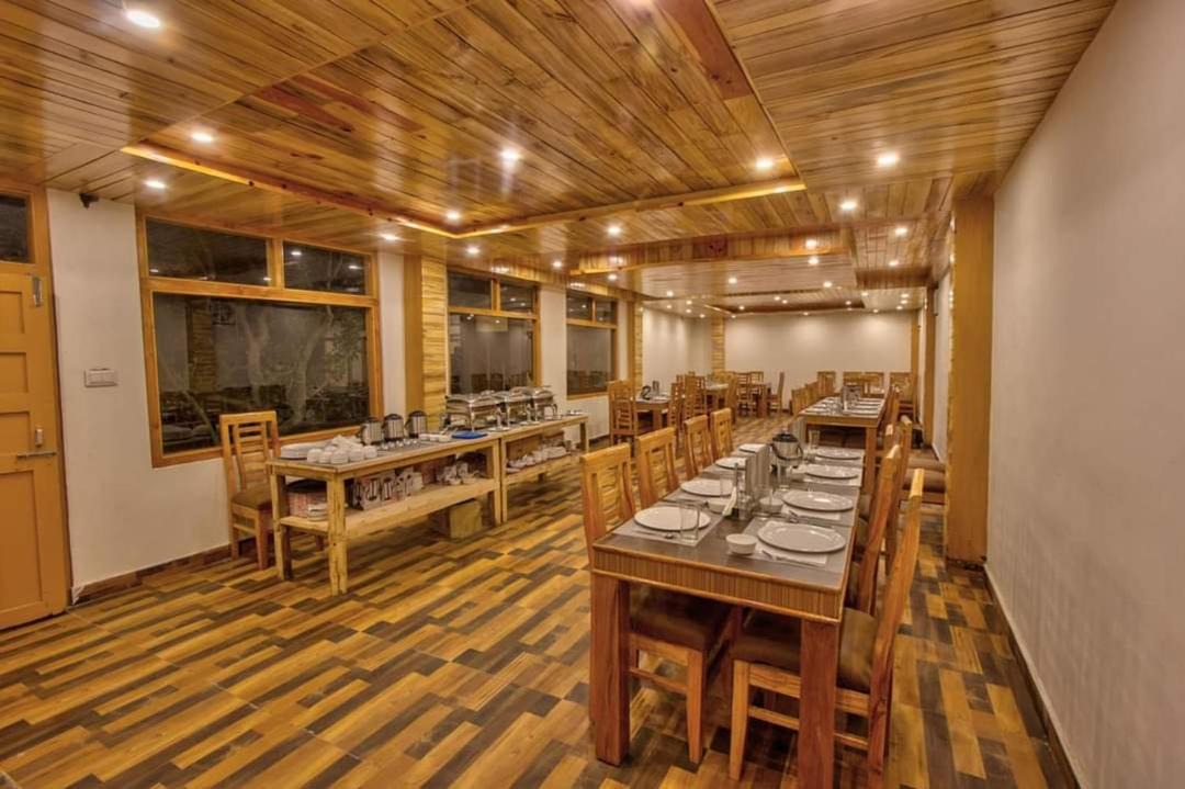 Photo of Others in Manali
