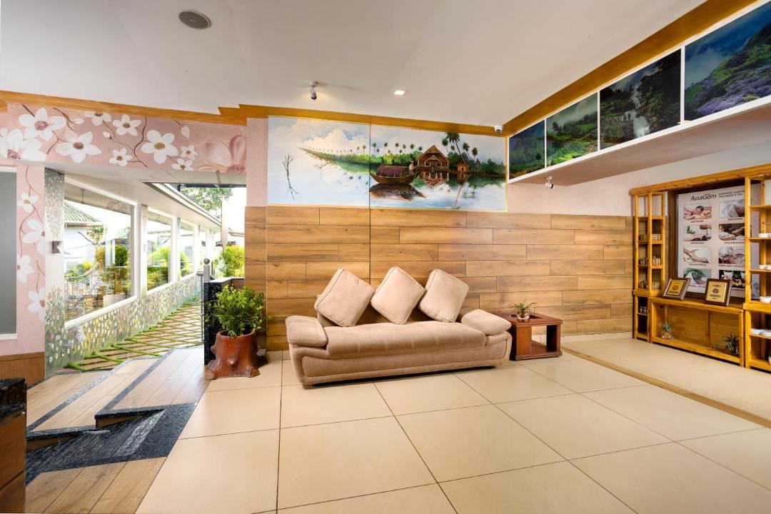 Photo of Livingroom in Devikolam