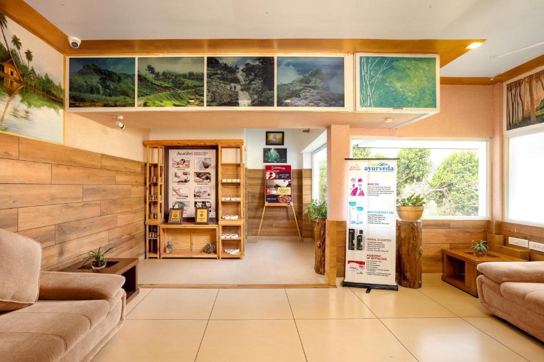 Photo of Livingroom in Devikolam