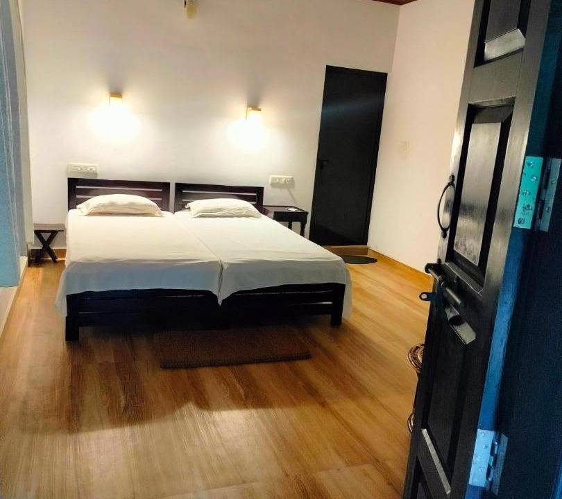 Photo of Bedroom in Alappuzha