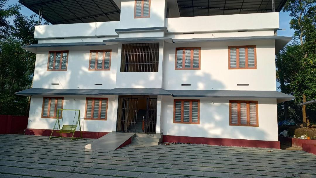 Photo of Buildings in Kalpetta