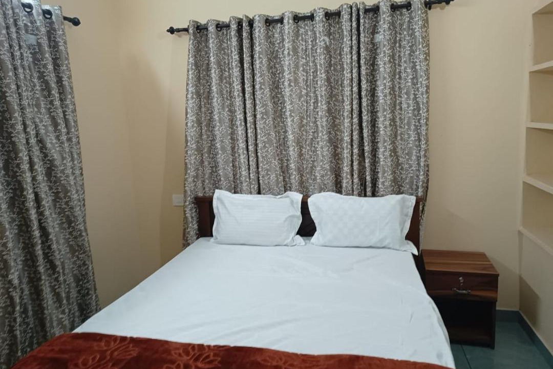 Photo of Bedroom in Kalpetta