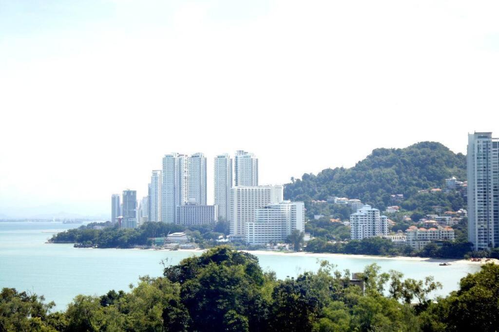 Photo of Buildings in Tanjung Bungah