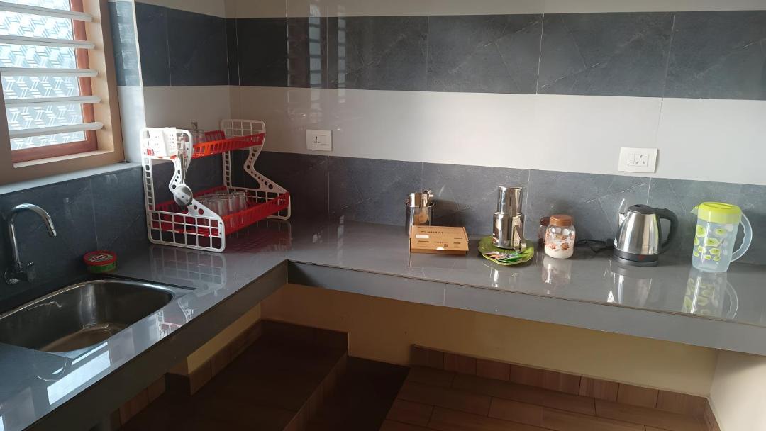 Photo of Kitchen in Kalpetta