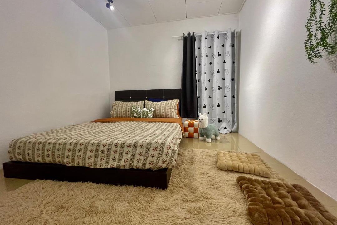 Photo of Bedroom in Central Seberang Perai