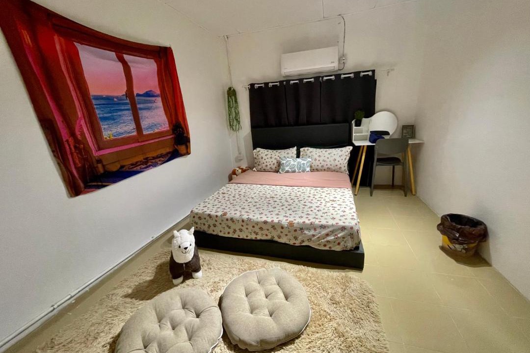 Photo of Bedroom in Central Seberang Perai