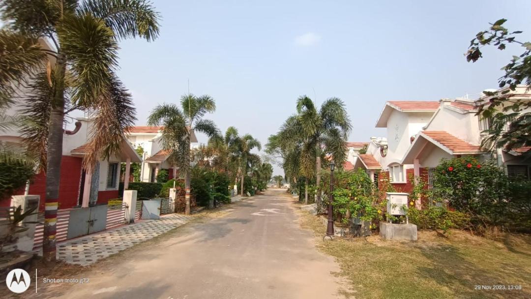 Photo of Buildings in Bolpur