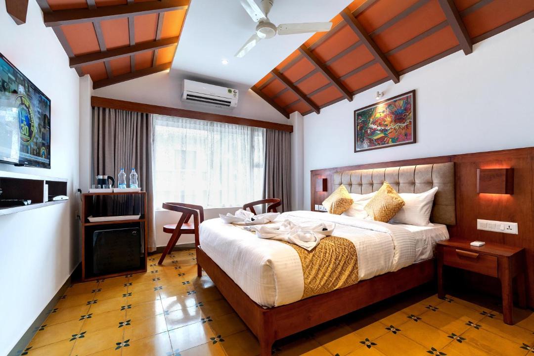 Photo of Bedroom in Palakkad