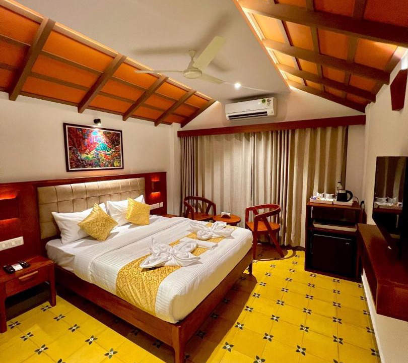 Photo of Bedroom in Palakkad